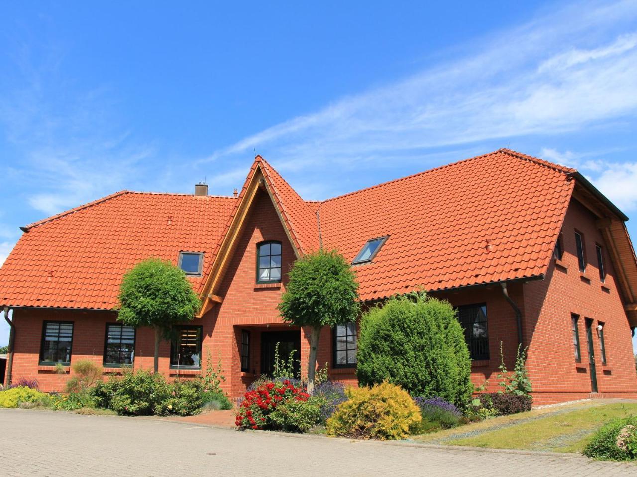 Luxurious Holiday Home In Insel Poel Germany With Sauna Kaltenhof Экстерьер фото