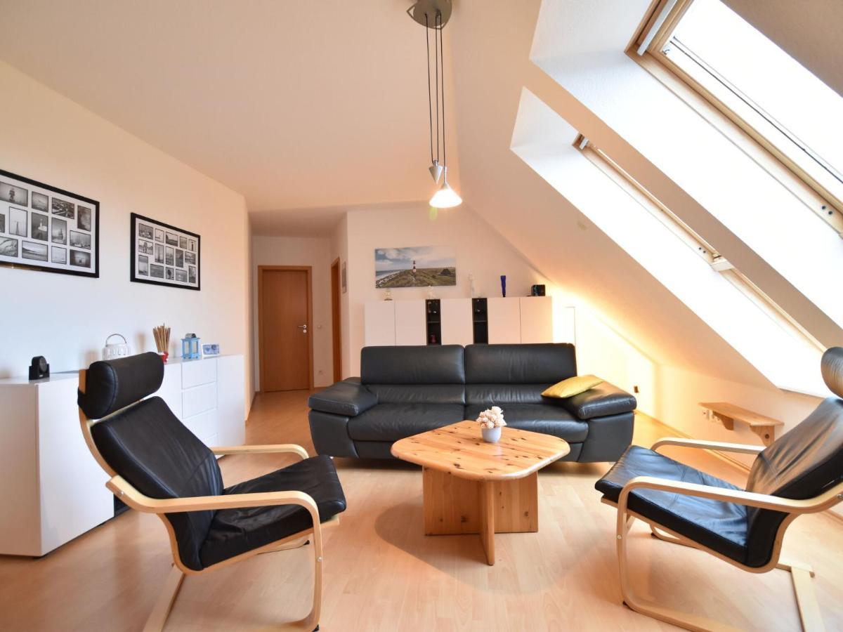 Luxurious Holiday Home In Insel Poel Germany With Sauna Kaltenhof Экстерьер фото